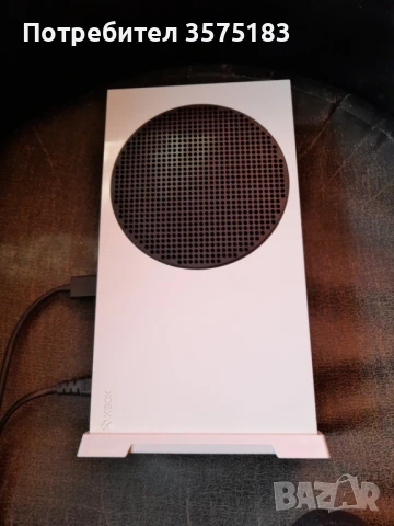 Xbox series s , снимка 1
