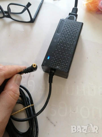 Захранване 12V/6A TDX 1206000