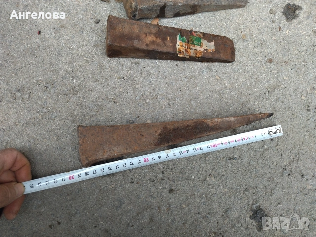 Ками, снимка 4 - Други инструменти - 28832166