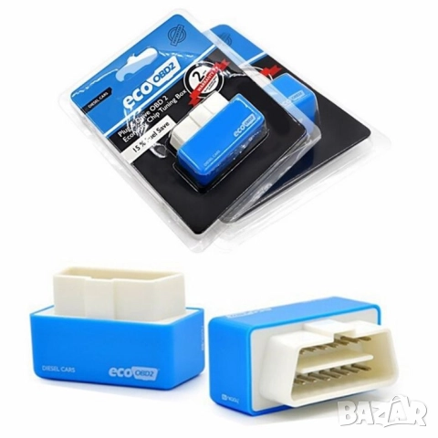 Мини Bluetooth OBD 2 уред за автомобилна диагностика