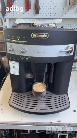 Евтини Части - Delonghi Magnifica ESAM3000 ESAM 3000, снимка 2 - Кафемашини - 52245090