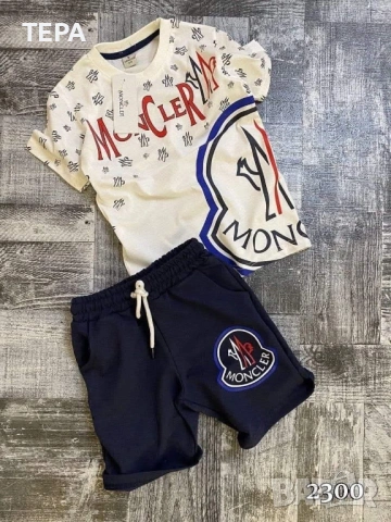 👕 Детски екипи 🌸 🔥ТОП МОДЕЛИ 🔥 , снимка 3 - Детски комплекти - 54165166