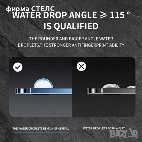 Стъклен протектор за телефон Huawei, Honor, Motorola - Всички модели, снимка 4 - Калъфи, кейсове - 53862213