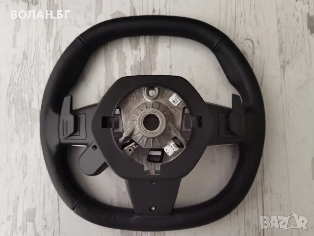 Волан MEGANE 5 E-TECH от 2022-2024г., снимка 3 - Аксесоари и консумативи - 49910462