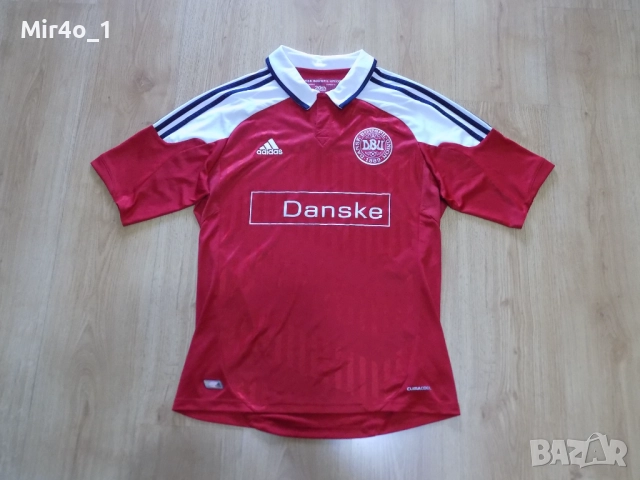 футболни тениски fc utrecht fc st.pauli psv feyenoord denmark vejle boldklub екип блуза, снимка 7 - Спортни дрехи, екипи - 51819329