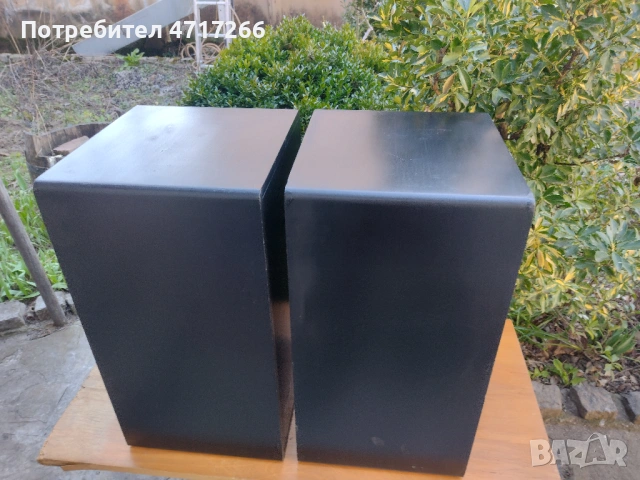  Canton Quinto 540, снимка 5 - Тонколони - 53217918