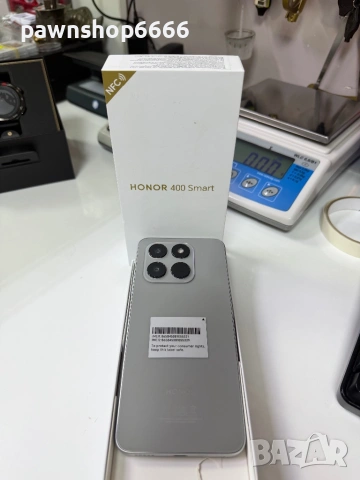 Honor 400 Smart 5G 128GB 4GB RAM Dual