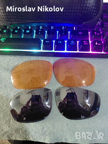 Слънчеви очила, снимка 3 - Слънчеви и диоптрични очила - 53698376