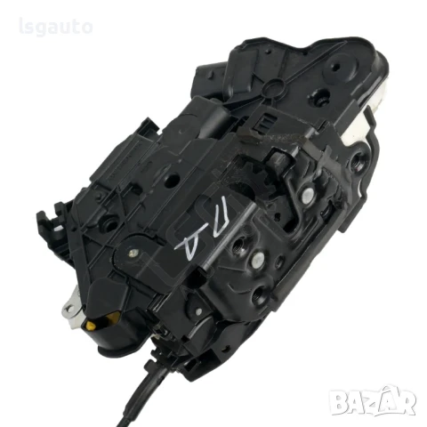 Брава предна дясна врата Volkswagen Tiguan I 2007-2015 ID:148016