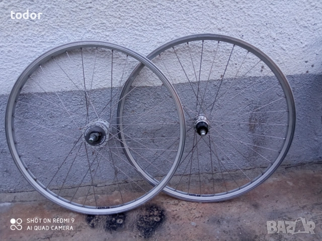 нови немски капли 26 цола. КЕТЛЕР