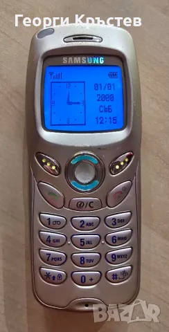 Samsung N500, снимка 7 - Samsung - 48630372