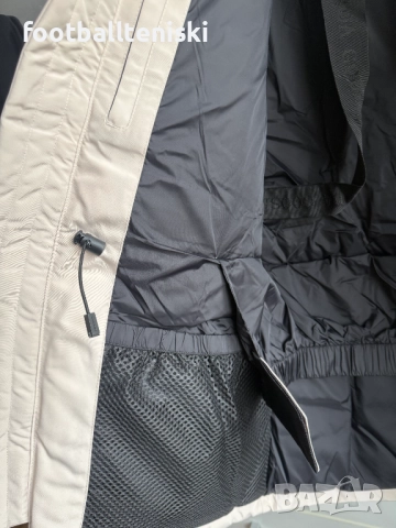 Яке Canada Goose Expedition Long, снимка 10 - Якета - 52692042