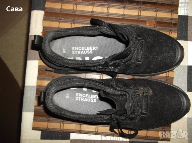 Маратонки ENGELBERT STRAUSS  , снимка 7 - Маратонки - 53625112