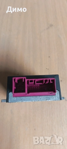 модул горивна помпа бмв е91 320д bmw e91 320d, снимка 2 - Части - 53278756