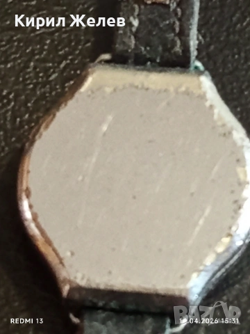 Лот стари механични часовници дамски СССР за части, ремонт КОЛЕКЦИЯ 53810, снимка 10 - Антикварни и старинни предмети - 54191896