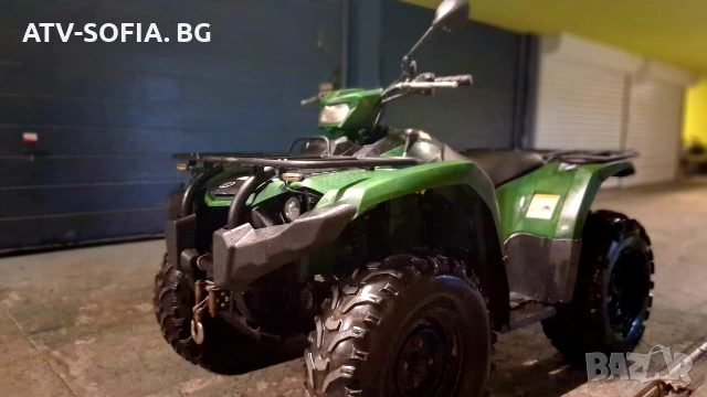 4х4 с Хидравлика , снимка 4 - Мотоциклети и мототехника - 53243324