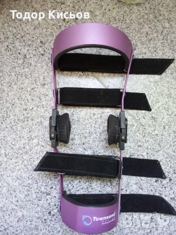 Тутор Townsend Desing