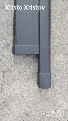 Щора за багажник за Пежо 807, снимка 4 - Части - 53784997