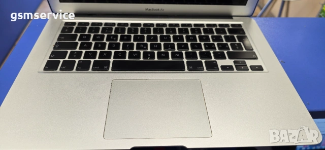 MacBook Air 13 2011 + iPad A1396 с Wi-Fi + 3G, снимка 13 - Части за лаптопи - 53511572