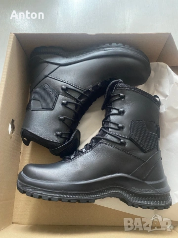 Военни кубинки 40 номер