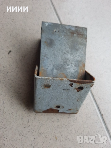 Пепелник БДЖ, снимка 4 - Антикварни и старинни предмети - 52803743