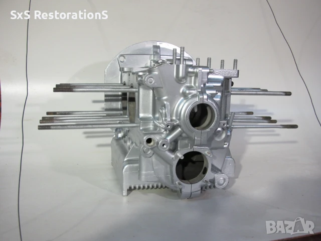 Ремонт, реставрация, тунинг и др. подобни, на класически двигатели., снимка 10 - Ремонт на двигатели - 50617068