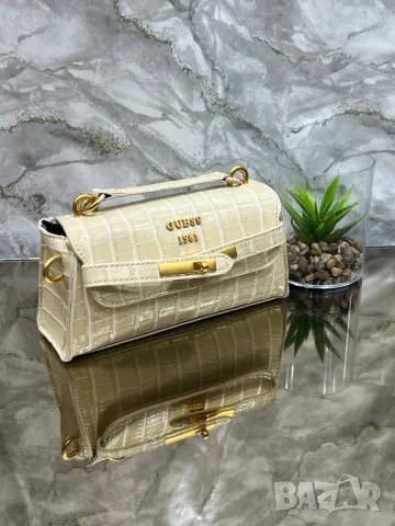 чанти GUESS
МИНИ❌
:14x9 cm
, снимка 6 - Чанти - 50348891