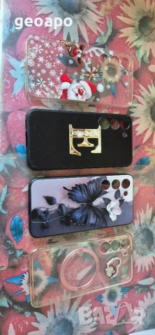 Продавам много запазен телефон s23 - 245 евро, снимка 17 - Samsung - 53154109