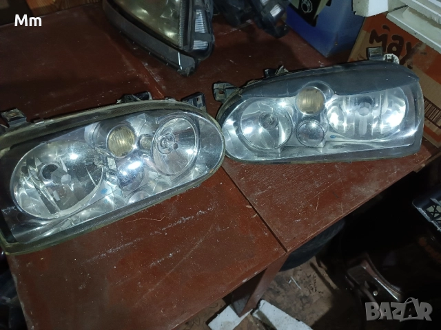 фарове за голф 3