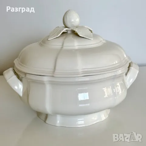 Villeroy & Boch Manoir терин, снимка 1 - Прибори за хранене, готвене и сервиране - 48353231