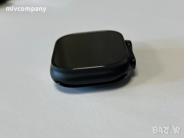 Часовник APPLE Watch Ultra 3 LTE 49mm, снимка 10 - Мъжки - 53668458