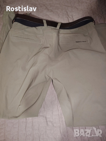 мъжки панталон Peack Performance размер л