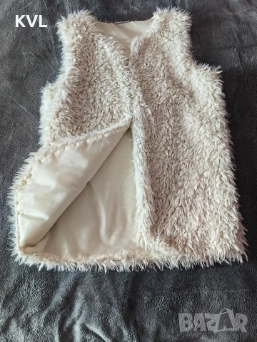 Елек Gina, размер 40, снимка 2 - Елеци - 53680355