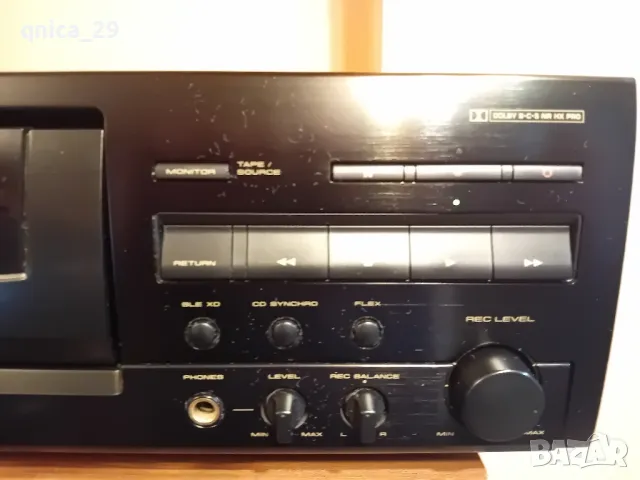 Pioneer ct-s 740s, снимка 4 - Декове - 48219742