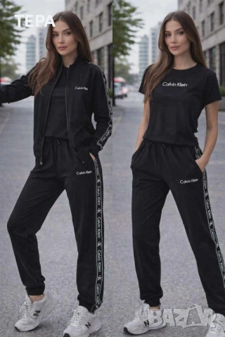  Анцунг екипи комплект – детски, дамски и мъжки, снимка 6 - Спортни екипи - 53761673