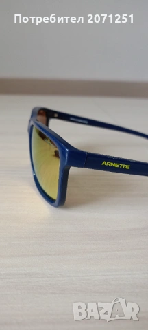 Слънчеви очила АRNETTE, снимка 3 - Слънчеви и диоптрични очила - 54272773