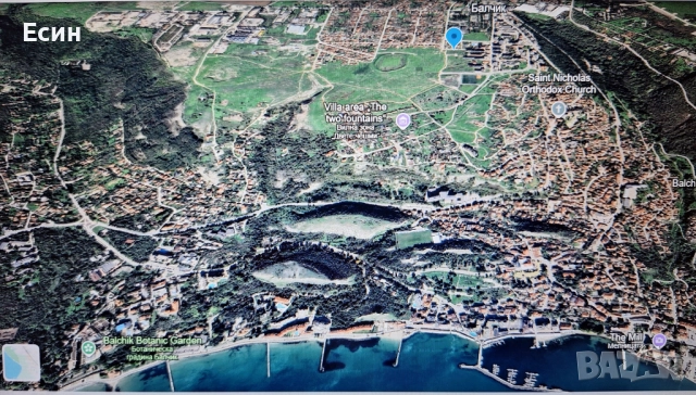 Продава парцели и обезщетение, снимка 6 - Парцели - 52340472