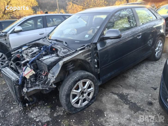 Audi A3 Face 1.9 TDI BLS, снимка 9 - Части - 45007158