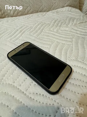 Samsung Galaxy A5 (2017), снимка 4 - Samsung - 47422589