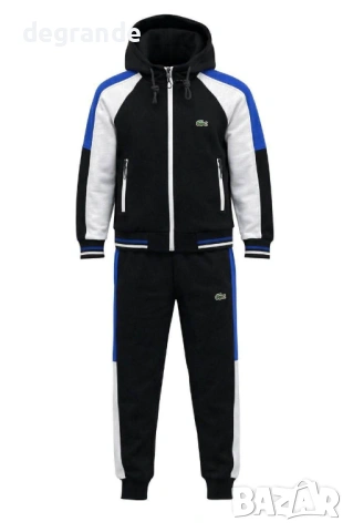 Детски  Комплект  LАCОSTE   размери  9  10  12  14  16 г. 