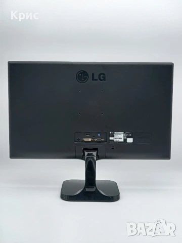 Продавам монитор LG 22M47VQ-P, снимка 2 - Монитори - 53238944