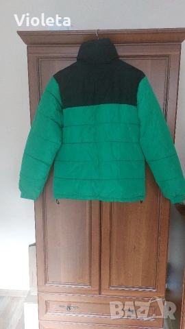 Оригинални мъжки якета Karl kani, снимка 6 - Якета - 53140330