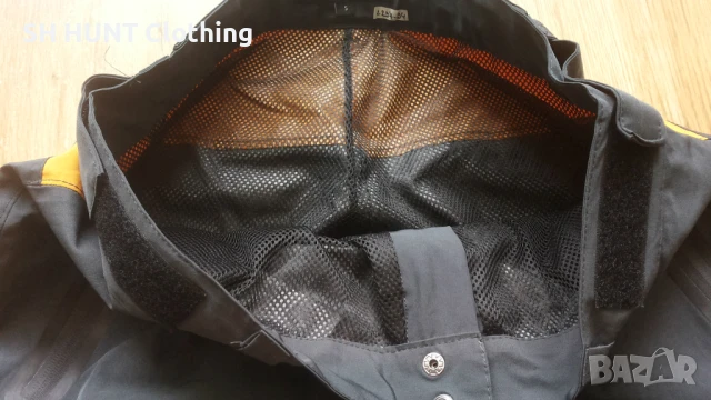 MOVE ON WATERPROOF Stretch Trouser размер S еластичен водонепромокаем панталон - 1337, снимка 14 - Панталони - 51370395