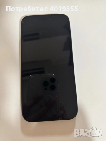 Iphone 15 pro, снимка 3 - Apple iPhone - 53428729