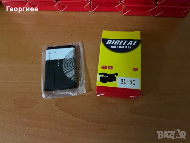 Nokia 100, снимка 5 - Nokia - 53177997