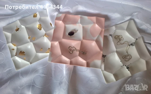 Поставки за бижута - ръчна изработка 