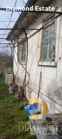 Къща в село Михайлово, обл. Стара Загора, снимка 4 - Къщи - 53683264