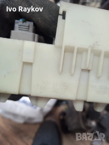 Табло за бушони. FORD Focus 1 , 518251806,98AG14A073CG, снимка 3 - Части - 53936154