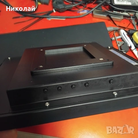 Монитор, снимка 4 - Друга електроника - 53963030