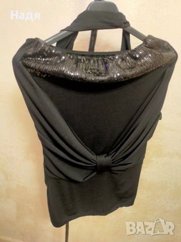 Стилна официална туника 